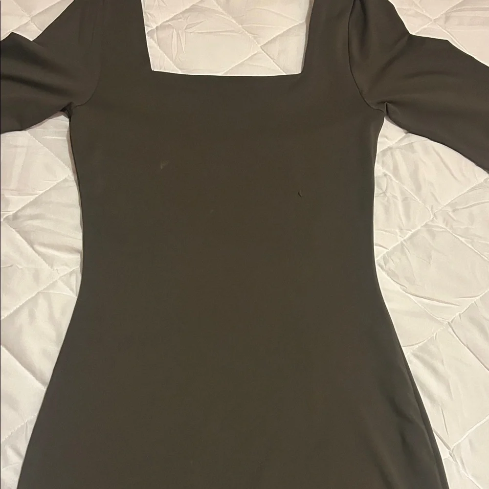 Artizia contour dress - Picture 3 of 3